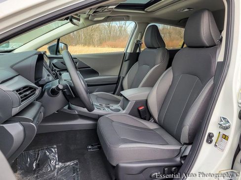New 2026 Subaru Crosstrek 2.0i Premium image 8
