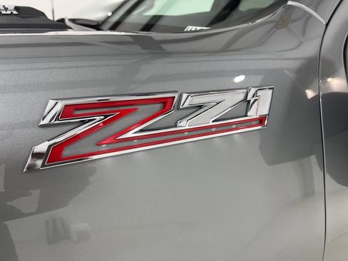 Used 2025 Chevrolet Silverado 2500 LT w/ All Star Edition image 29