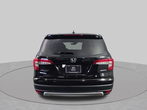 Used 2019 Honda Pilot EX-L image 14