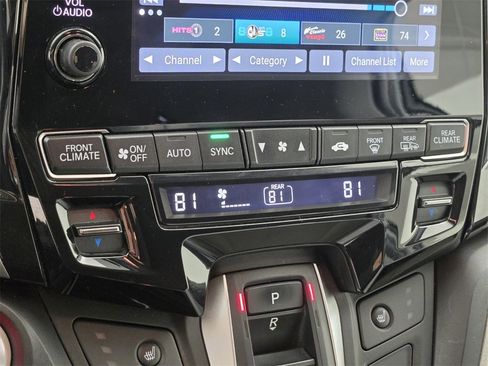Used 2023 Honda Odyssey EX-L image 33