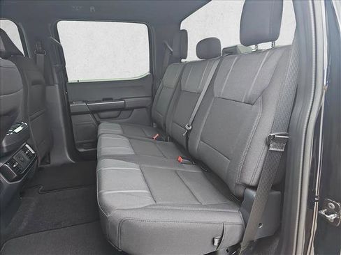 New 2026 Ford F150 STX image 9