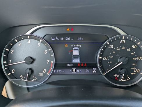 Used 2024 Nissan Frontier SV w/ SV Convenience Package image 26