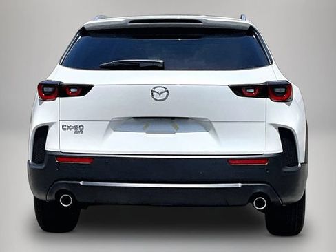 New 2026 MAZDA CX-50 AWD 2.5 S w/ Weather Package image 3