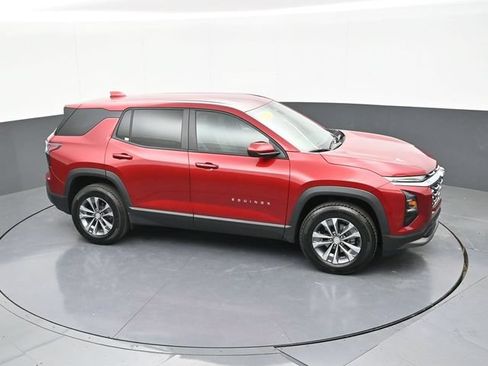 Used 2026 Chevrolet Equinox LT w/ Convenience Package II AWD/4WD image 63