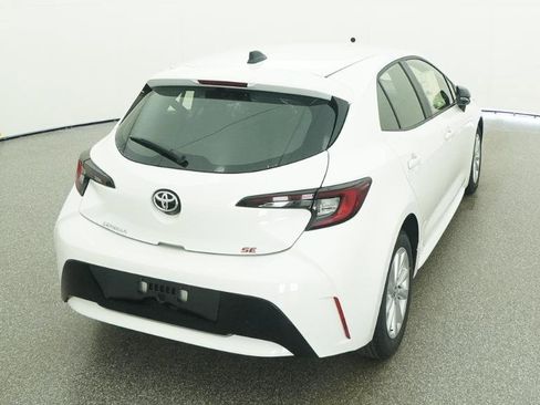 New 2026 Toyota Corolla SE image 88
