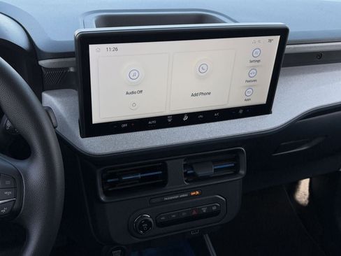 New 2026 Ford Maverick XLT AWD/4WD image 50