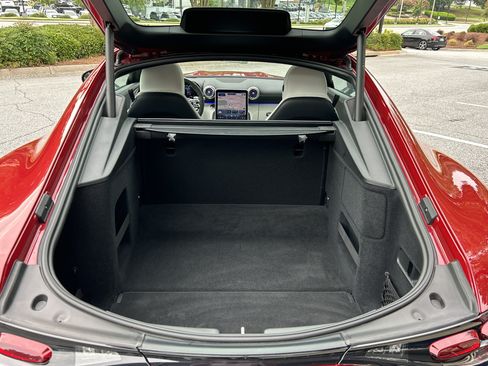 Certified 2024 Mercedes-Benz AMG GT 63 image 10