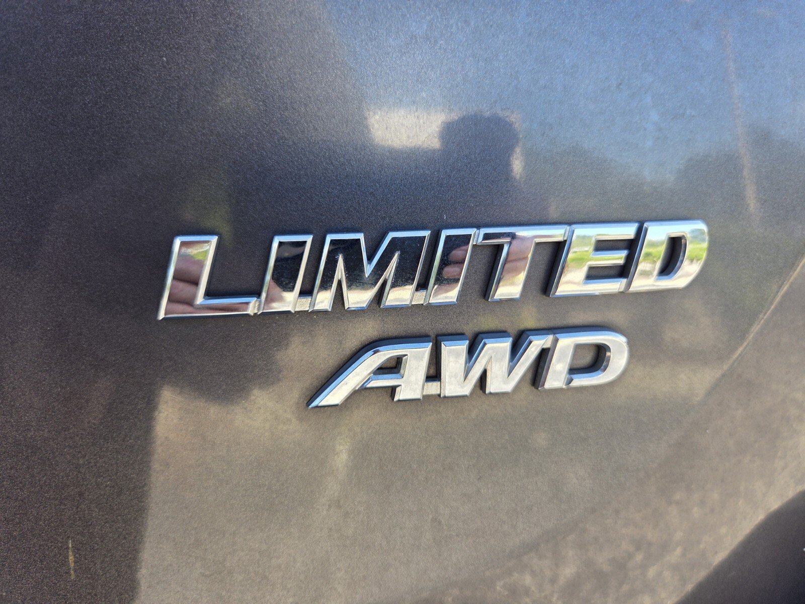 Used 2015 Toyota RAV4 Limited AWD/4WD image 14
