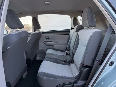 Used 2015 Toyota Prius V Two image 13