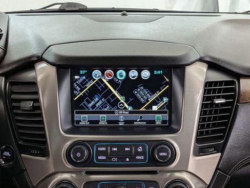 Used 2019 GMC Yukon Denali w/ Denali Ultimate Package image 35