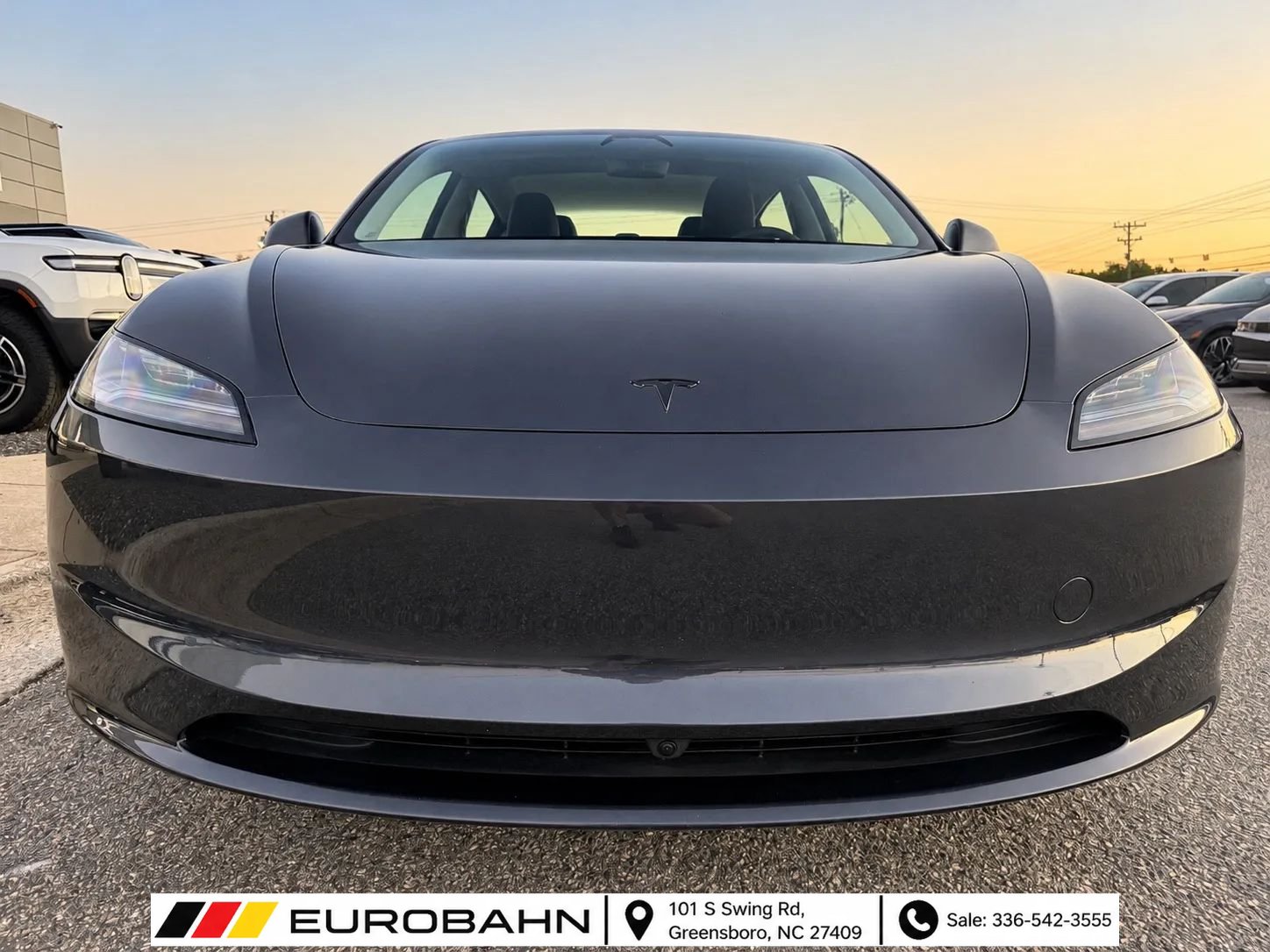 Used 2026 Tesla Model 3 RWD image 9