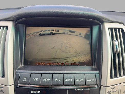 Used 2007 Lexus RX 350 2WD image 36
