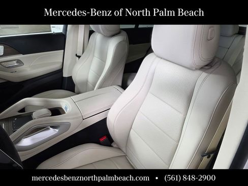 New 2026 Mercedes-Benz GLE 350 4MATIC image 8