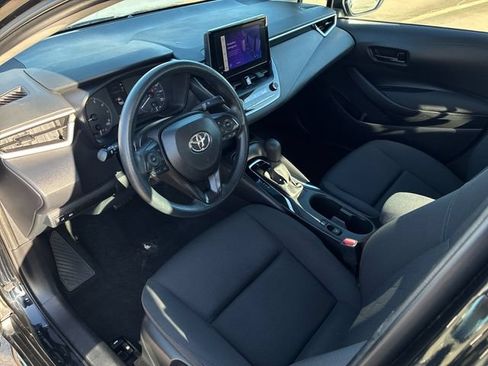 Used 2024 Toyota Corolla LE FWD image 11
