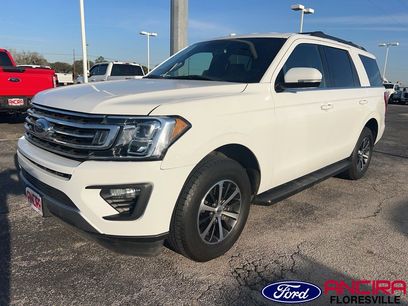 Used 2018 Ford Expedition XLT w/ Equipment Group 201A