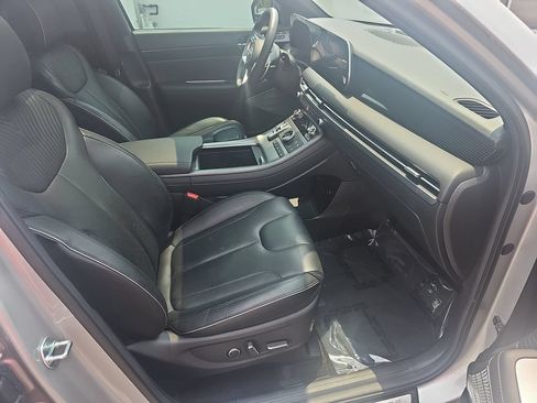 Used 2025 Hyundai Palisade Calligraphy AWD/4WD image 10