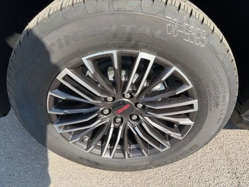 New 2026 GMC Yukon Elevation w/ Elevation Premium Package image 10