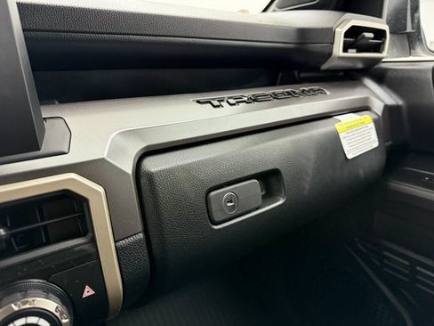 Used 2025 Toyota Tacoma SR5 w/ SR5 Upgrade Package image 23