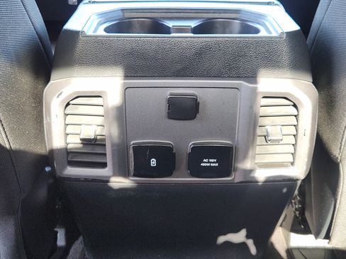 Used 2020 Ford F150 XLT w/ Equipment Group 301A Mid AWD/4WD image 33