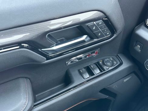 New 2026 GMC Sierra 1500 AT4 w/ AT4 Premium Package image 33