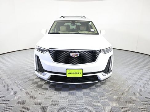 Used 2020 Cadillac XT6 Premium Luxury w/ Platinum Package AWD/4WD image 10