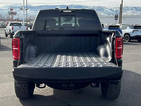 Used 2025 RAM 1500 RHO w/ RHO Level 1 Equipment Group image 7