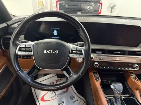 Used 2024 Kia Telluride EX X-Line image 19