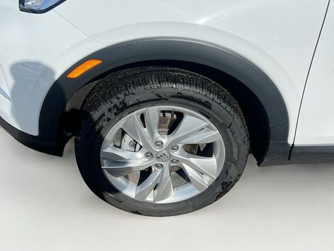 Used 2025 Buick Encore GX Preferred image 32