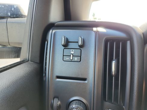 Used 2018 GMC Sierra 3500 4x4 Crew Cab w/ Sierra Convenience Package image 22