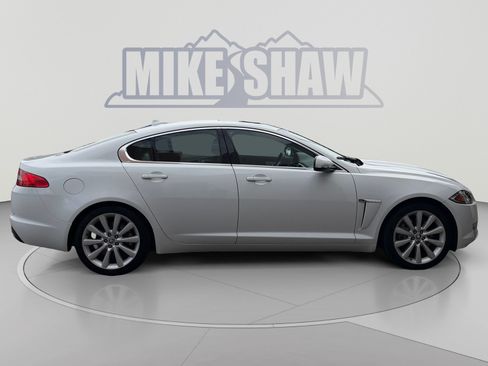 Used 2013 Jaguar XF 3.0 AWD/4WD image 6