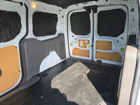 Used 2020 Ford Transit Connect XL FWD image 13