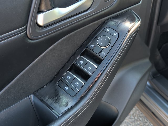 Certified 2023 Nissan Rogue SL w/ SL Premium Package AWD/4WD image 12
