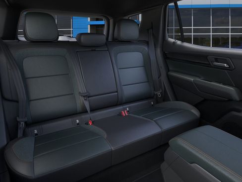 New 2026 GMC Terrain AT4 image 41