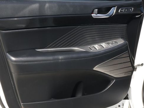 Used 2023 Hyundai Palisade Calligraphy image 15