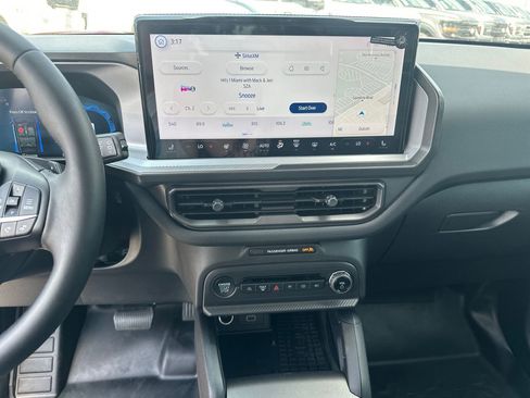 New 2025 Ford Bronco Sport Badlands w/ Badlands Tech Package image 50