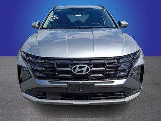 Used 2025 Hyundai Tucson SEL AWD/4WD video 2