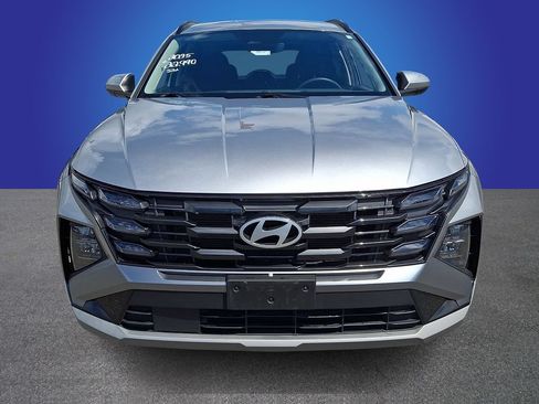 Used 2025 Hyundai Tucson SEL AWD/4WD image 2