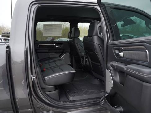 New 2026 RAM 1500 Laramie w/ Night Edition AWD/4WD image 20
