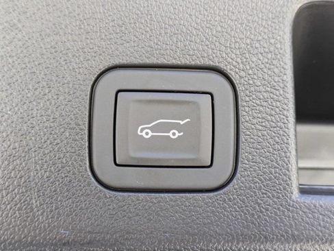 Used 2026 GMC Terrain Elevation w/ Elevation Premium Package AWD/4WD image 13
