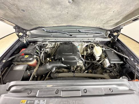 Used 2016 GMC Sierra 2500 SLT image 24