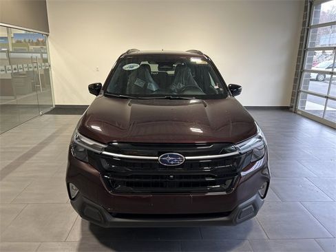 New 2026 Subaru Forester Touring image 2