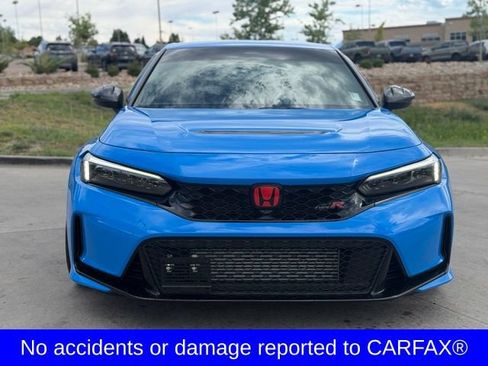 Used 2023 Honda Civic Type R image 2