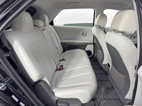Used 2023 Hyundai Ioniq 5 SEL image 35