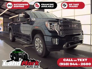 Used 2020 GMC Sierra 2500 Denali w/ Denali Ultimate Package AWD/4WD video 1