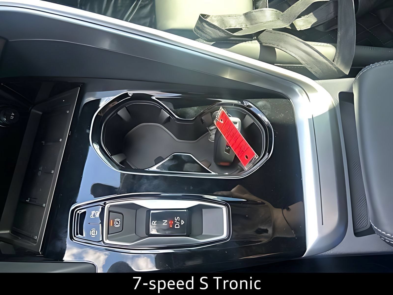 New 2026 Audi SQ5 Premium Plus AWD/4WD image 28