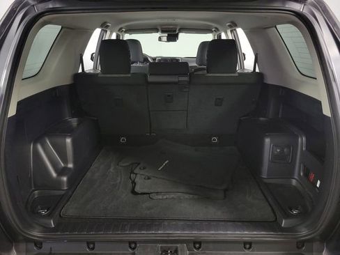 Used 2021 Toyota 4Runner SR5 image 26