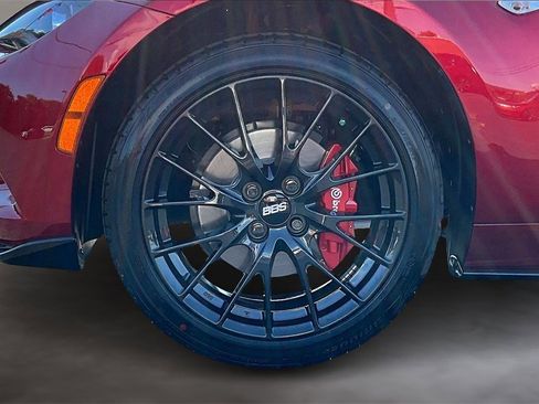 New 2025 MAZDA MX-5 Miata RF Club image 17