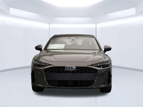 Used 2026 Audi A6 Premium Plus w/ Premium Plus Package AWD/4WD image 8