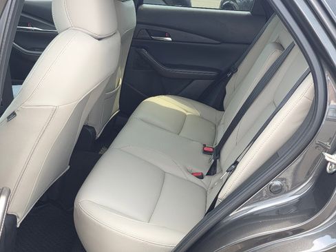 New 2025 MAZDA CX-30 AWD 2.5 S w/ Preferred Package image 13