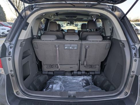 Used 2016 Honda Odyssey Touring image 31